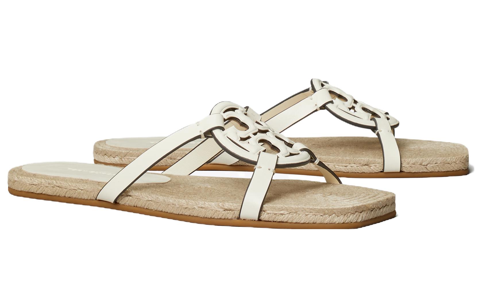 (W) TORY BURCH Miller 'Ivory' 圖 2