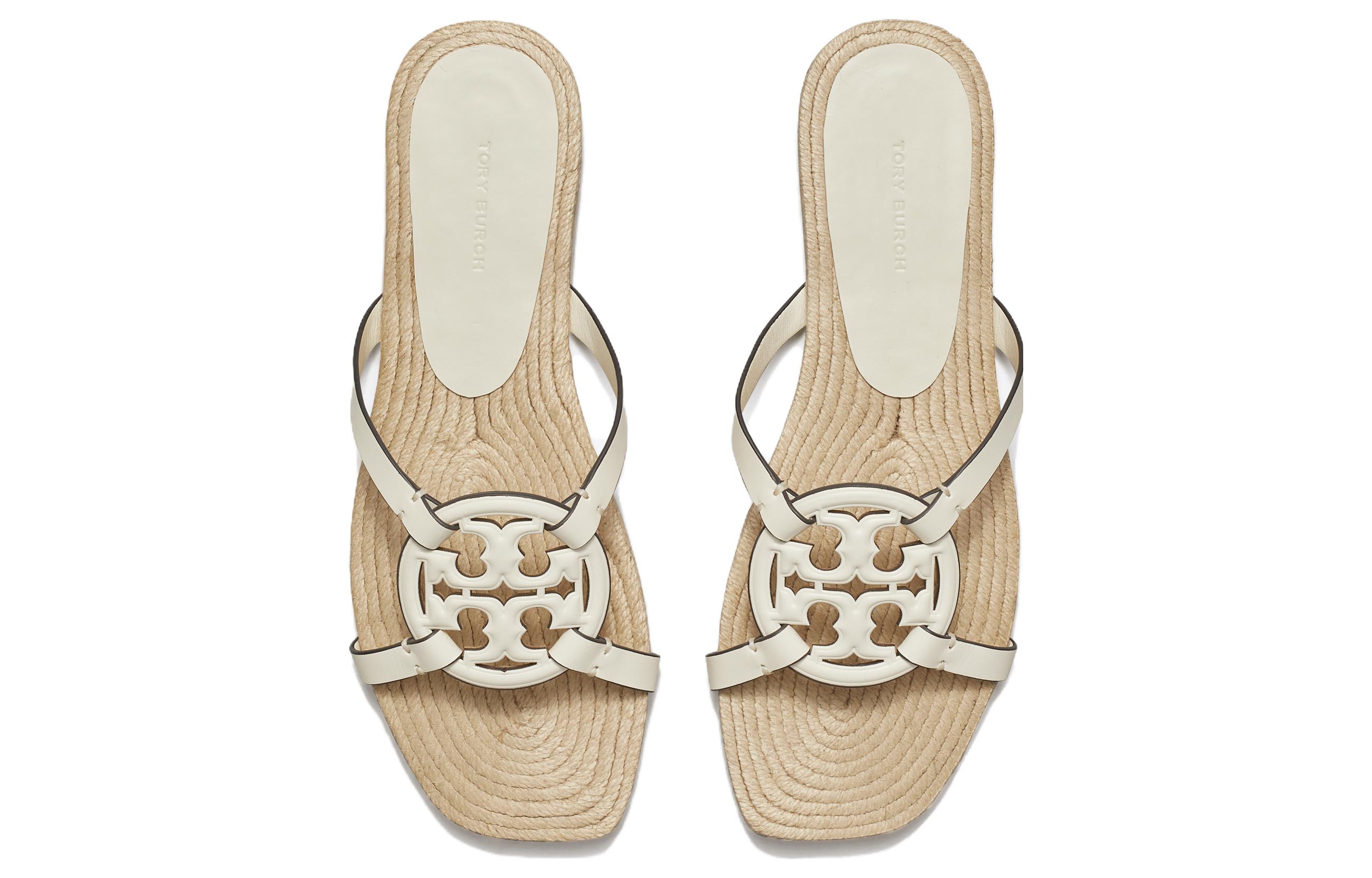 (W) TORY BURCH Miller 'Ivory' 圖 3