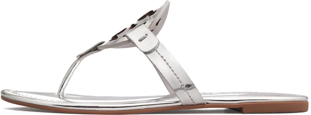 (W) TORY BURCH Miller '金属银色' 81362-040 Buy (W) TORY BURCH Miller '金属银色' 81362-040