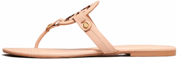 (Women) TORY BURCH Miller 'Orange Pink' 21168647-216 (Women) TORY BURCH Miller 'Orange Pink' 21168647-216