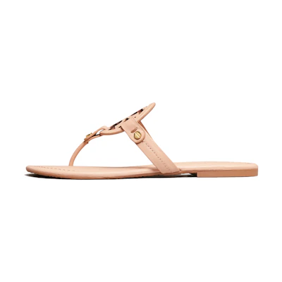 (W) TORY BURCH Miller 'Orange Pink'