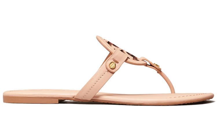 (W) TORY BURCH Miller 'Orange Pink' 圖 2