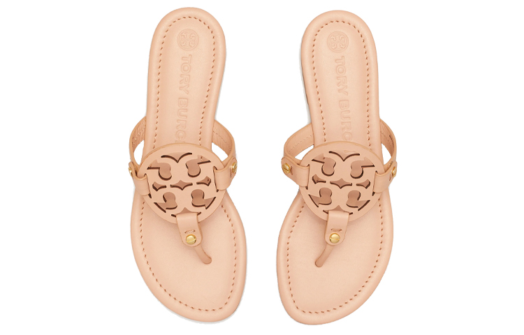 (W) TORY BURCH Miller 'Orange Pink' 圖 4