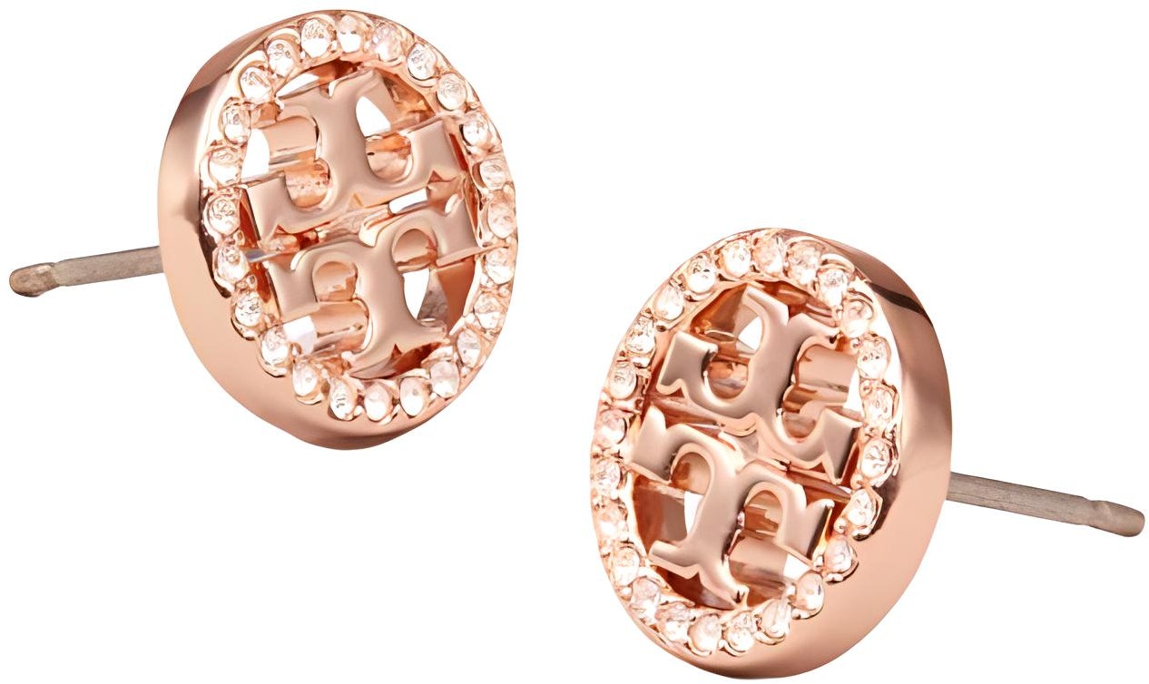 women-tory-burch-miller-crystal-stud-earrings-rose-gold-53422-696