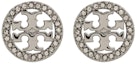 Order (Women) Tory Burch Miller Crystal Stud Earrings Rose Gold 53422-696