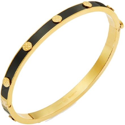 women-tory-burch-miller-enamel-stainless-steel-hinged-bracelet-women-s-black-gold-155538-720