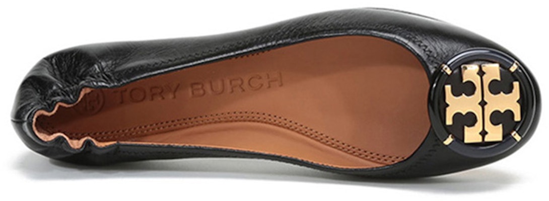 (W) TORY BURCH Minnie 'Logo Negro' 74062-006 Purchase (W) TORY BURCH Minnie 'Logo Negro' 74062-006