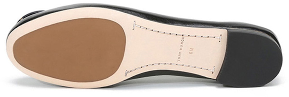 (W) TORY BURCH Minnie 'Logo Negro' 74062-006 Details for (W) TORY BURCH Minnie 'Logo Negro' 74062-006