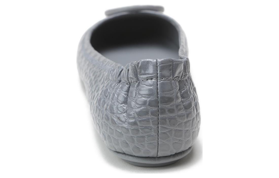 (W) TORY BURCH Minnie 'Blue Grey' 圖 3