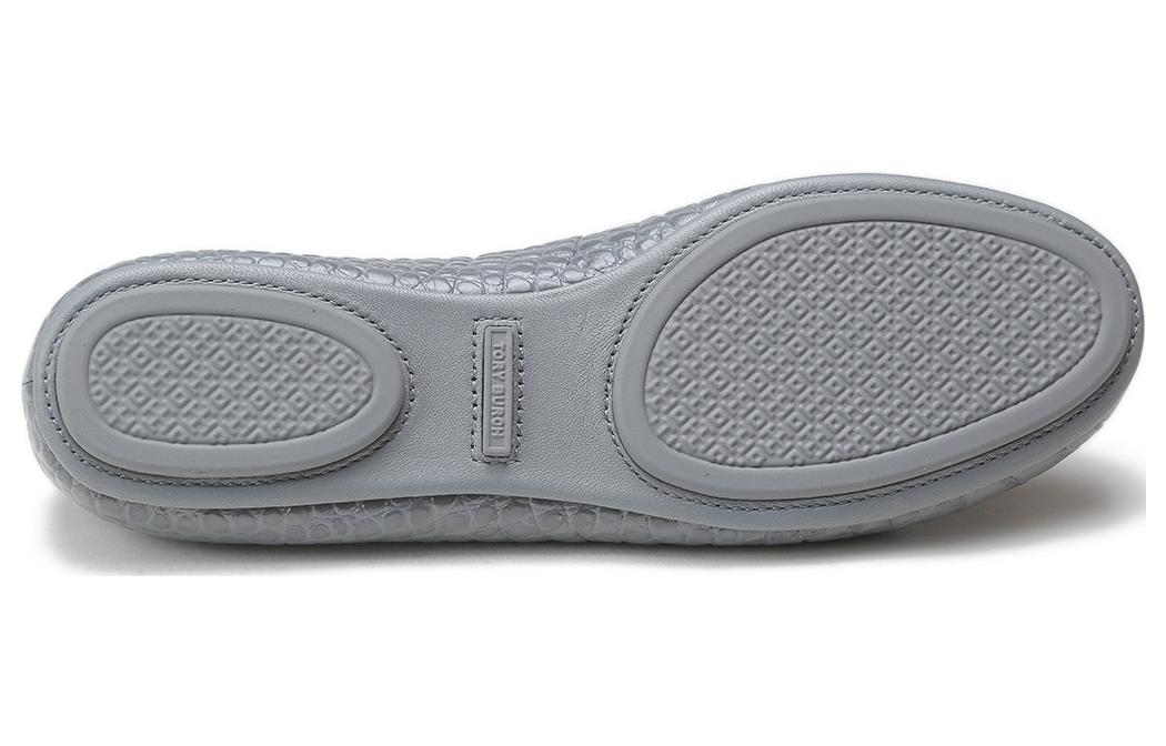 (W) TORY BURCH Minnie 'Blue Grey' 圖 4