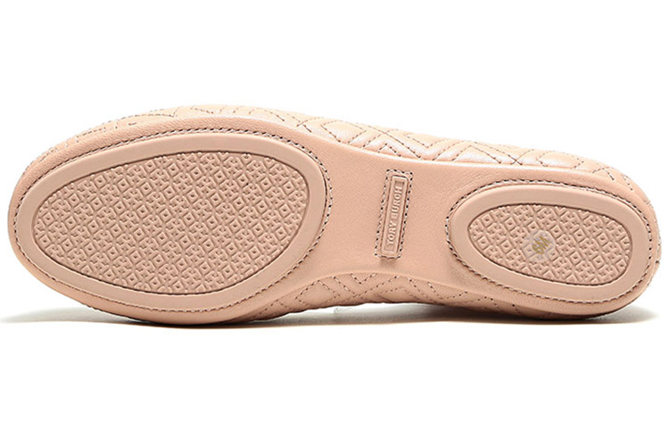 (W) TORY BURCH Minnie 'Blush' 圖 6