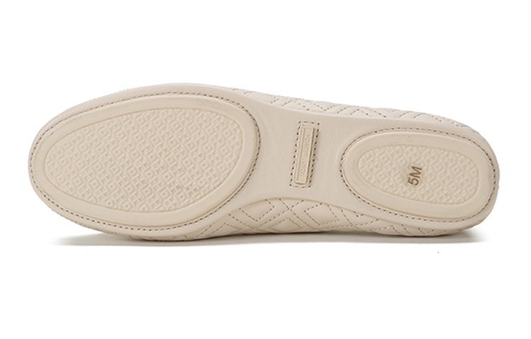 (W) TORY BURCH Minnie 'Gold' 圖 6