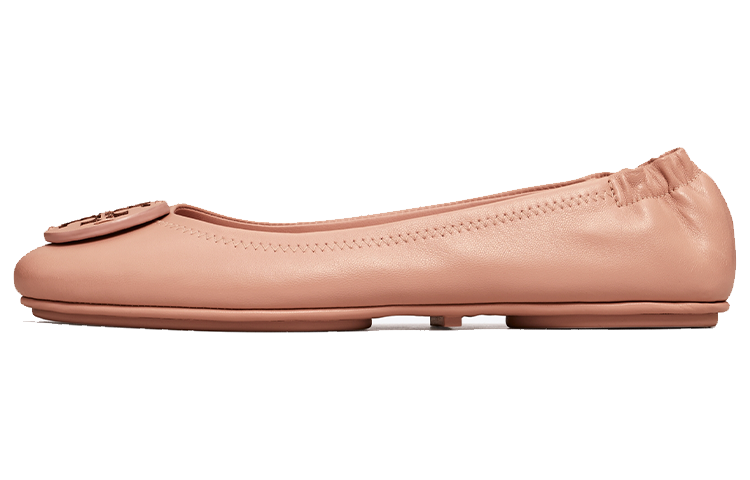 (W) TORY BURCH Minnie 'Light Pink'