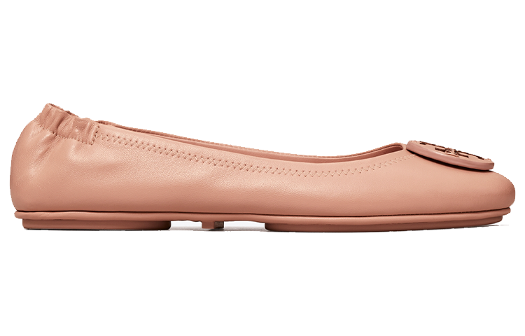(W) TORY BURCH Minnie 'Light Pink' 圖 2