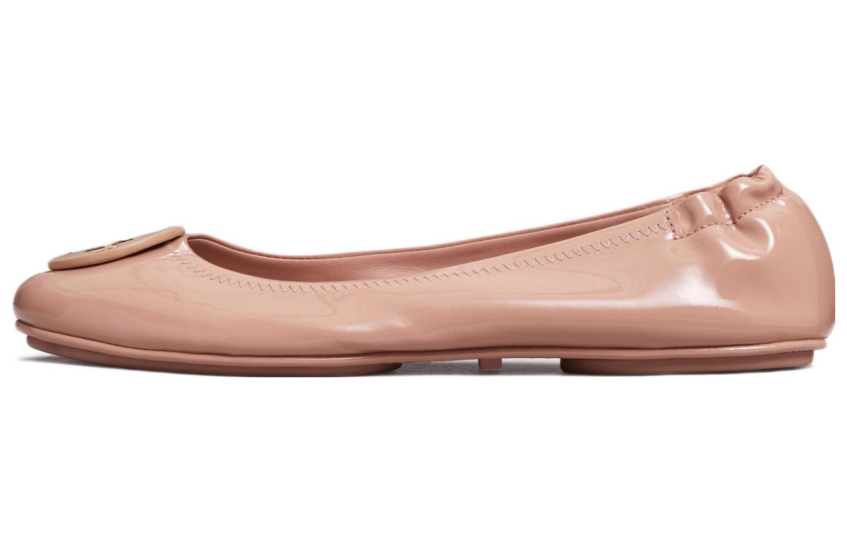 (W) TORY BURCH Minnie 'Pink'