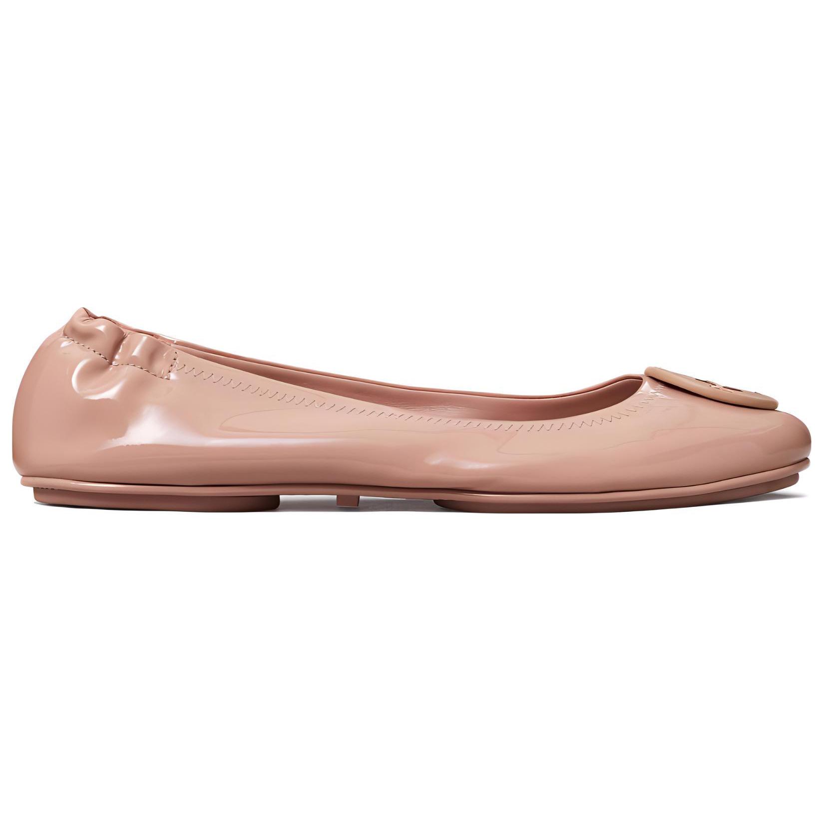 (W) TORY BURCH Minnie 'Pink' 圖 2