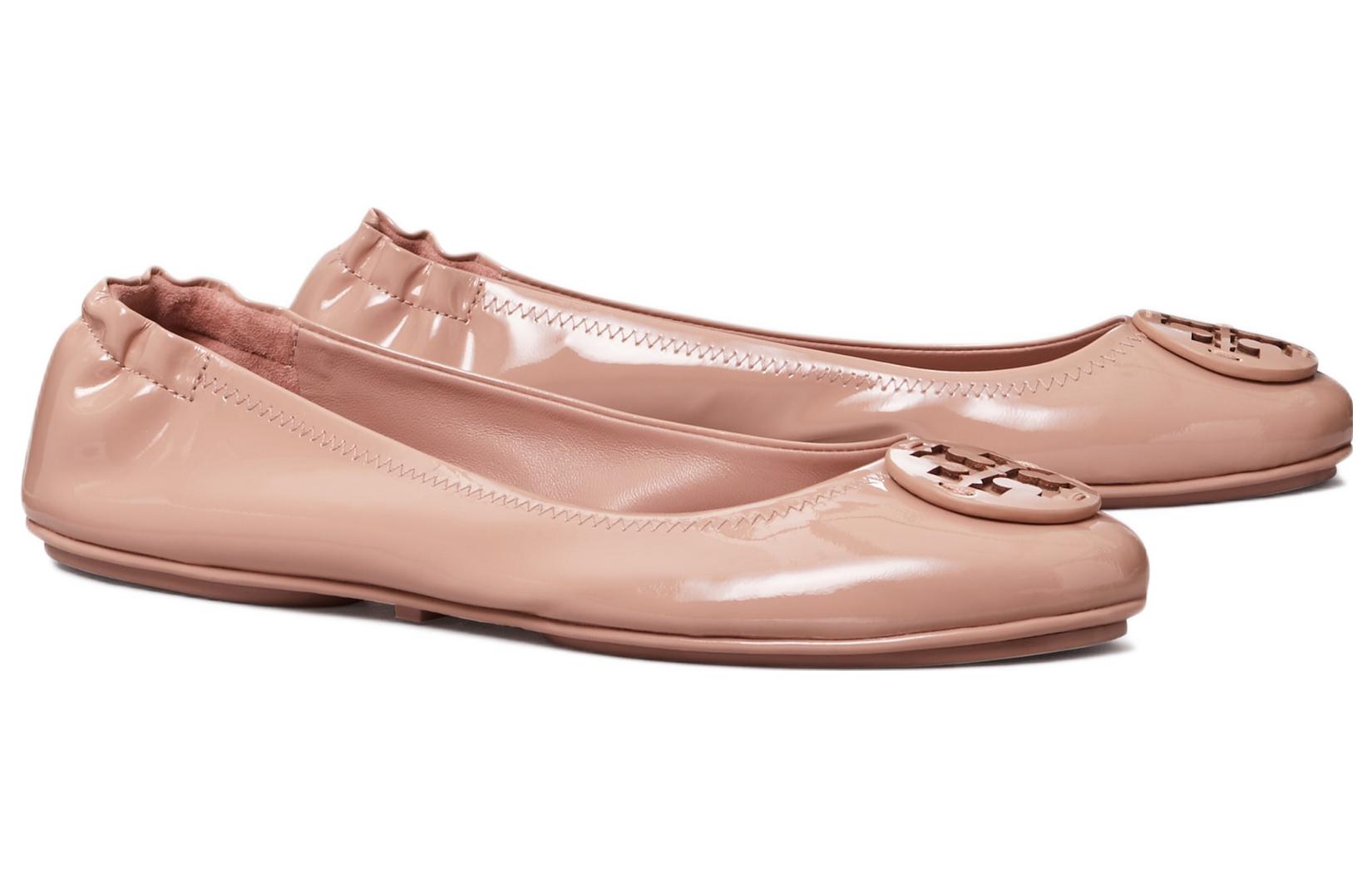 (W) TORY BURCH Minnie 'Pink' 圖 3