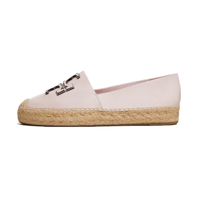 (W) TORY BURCH Minnie 'Pink Fisherman'