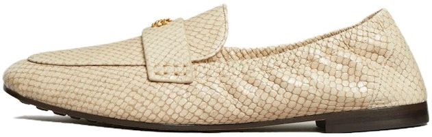 (Women) TORY BURCH Minnie Ballet Flat 'Brown Grey' 150207-250 (Women) TORY BURCH Minnie Ballet Flat 'Brown Grey' 150207-250