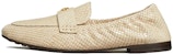 (W) TORY BURCH Minnie Ballet Flat 'Coklat Kelabu' 150207-250