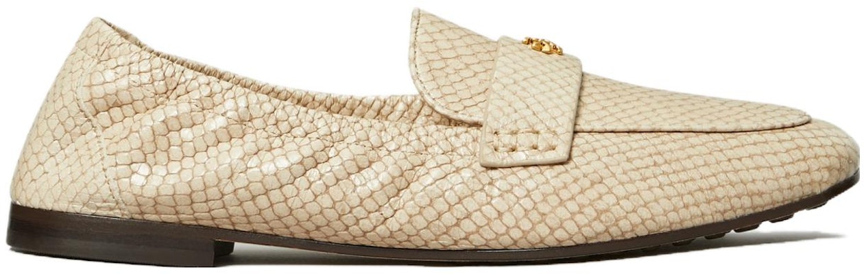 (Women) TORY BURCH Minnie Ballet Flat 'Brown Grey' 150207-250 Order (Women) TORY BURCH Minnie Ballet Flat 'Brown Grey' 150207-250