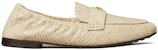 (W) TORY BURCH Minnie Ballet Flat 'Coklat Kelabu' 150207-250