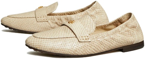 (W) トリーバーチ ミニバレエフラット ブラウングレー 150207-250 Lookbook (W) トリーバーチ ミニバレエフラット ブラウングレー 150207-250