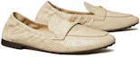 Shop (W) TORY BURCH Minnie Ballet Flat 'Coklat Kelabu' 150207-250