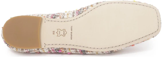 Shop (Women) TORY BURCH Minnie Ballet Flats 'Pink Beige' 150155-650
