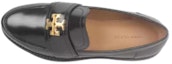 Purchase (W) TORY BURCH Minnie Travel Ballet Flat 'Hitam' 137744-001