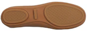 Details for (W) TORY BURCH Minnie Travel Ballerinas Braun Gold ''Brown'' 50393-232