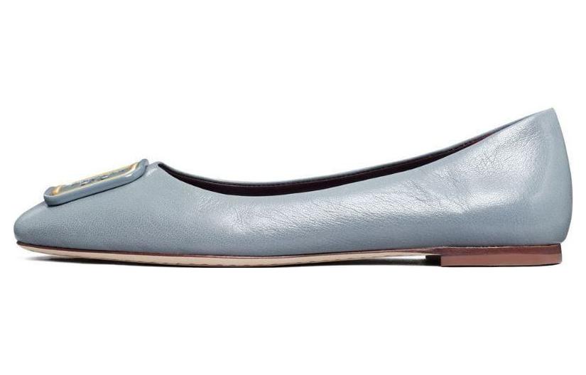 (W) TORY BURCH Napa 'Fashion Blue'