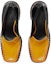 Shop (W) TORY BURCH Kasut Tumit Blok Patent 'Black Fashion' 141545-700