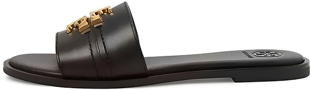 (W) TORY BURCH 深黑色露趾拖鞋 60245-004 Buy (W) TORY BURCH 深黑色露趾拖鞋 60245-004