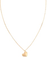 (Women) Tory Burch Pendant Necklace Women’s Gold Brass Accessories. 157197-720 (Women) Tory Burch Pendant Necklace Women’s Gold Brass Accessories. 157197-720