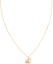 Buy (Women) Tory Burch Pendant Necklace Women’s Gold Brass Accessories. 157197-720