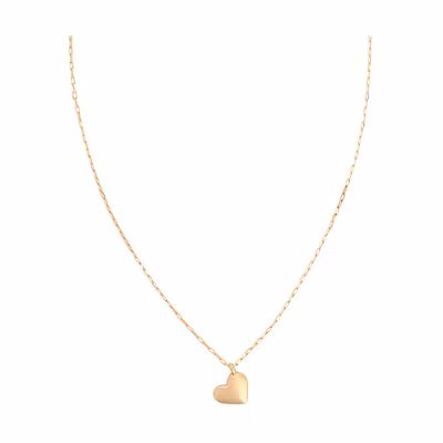 (Women) Tory Burch Pendant Necklace Women’s Gold Brass Accessories. 157197-720