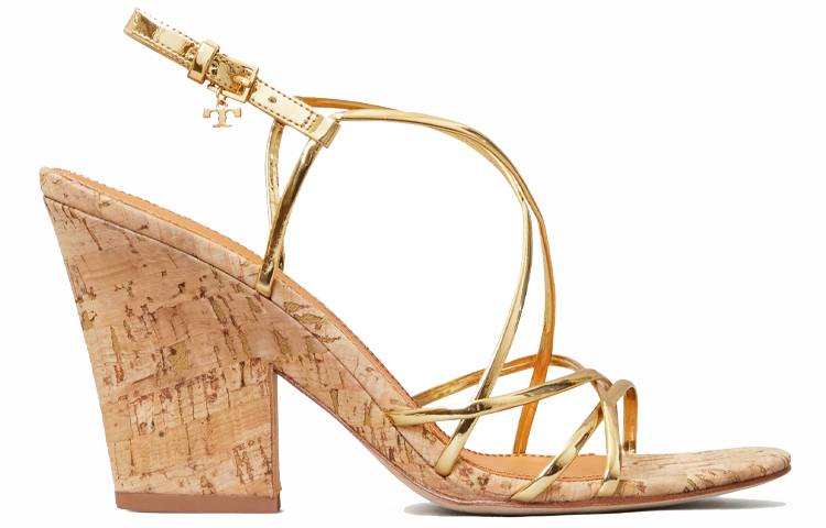 (W) TORY BURCH Penelope 'Gold' 圖 2