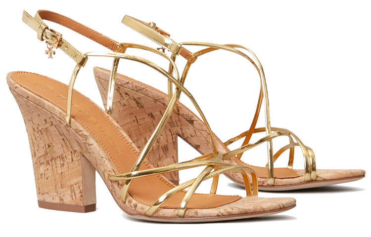 (W) TORY BURCH Penelope 'Gold' 圖 3