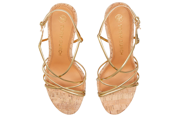 (W) TORY BURCH Penelope 'Gold' 圖 4