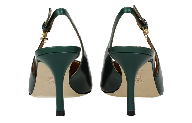 Tory burch penelope slingback clearance