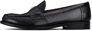 Buy (W) TORY BURCH Perry 黑色乐福鞋 150907-006