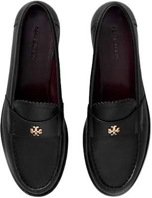 (W) TORY BURCH Perry 黑色乐福鞋 150907-006 Shop (W) TORY BURCH Perry 黑色乐福鞋 150907-006