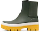 Buy (Women) TORY BURCH Platform Ankle Boot 'Green' 83856-300