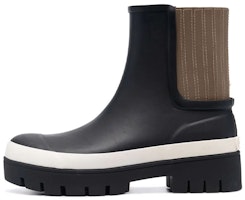 (Women) TORY BURCH Platform Ankle Boots 'Black' 83856-001 (Women) TORY BURCH Platform Ankle Boots 'Black' 83856-001