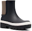 Order (Women) TORY BURCH Platform Ankle Boots 'Black' 83856-001