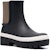 (W) Boot Tudung Buku Tumit Platform TORY BURCH 'Hitam' 83856-001