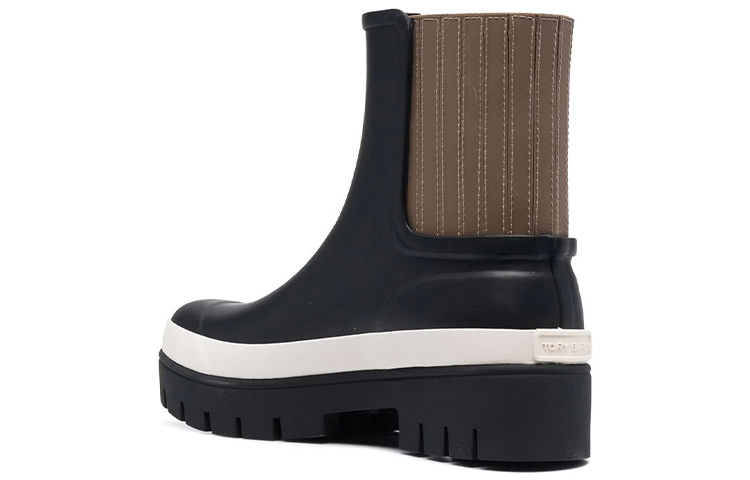 Lookbook (Women) TORY BURCH Platform Ankle Boots 'Black' 83856-001