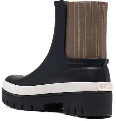 (Women) TORY BURCH Platform Ankle Boots 'Black' 83856-001 Lookbook (Women) TORY BURCH Platform Ankle Boots 'Black' 83856-001