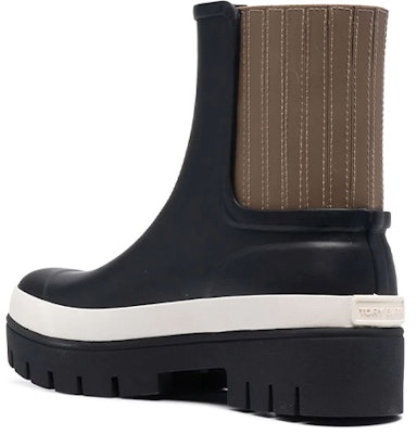 (Women) TORY BURCH Platform Ankle Boots 'Black' 83856-001 Lookbook (Women) TORY BURCH Platform Ankle Boots 'Black' 83856-001